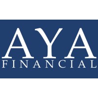 Aya Financial Inc logo - Similar company to Eqraz Inc.
