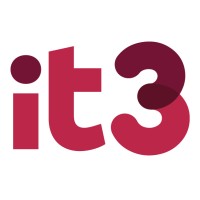 IT3 Solutions GmbH logo - Similar company to Acp Print & Mobility Gmbh