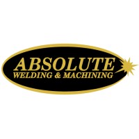 Absolute Welding & Machining logo - Similar company to Shiraz Welding Industries And Electrode Manufacturing
