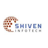 ShiVen InfoTech - Digital Marketing Agency logo - Similar company to Siits (Sun Infotech It Services)