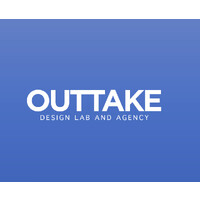 Outtake Design Lab and Agency logo - Similar company to Outtake