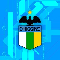 O'Higgins FC logo - Similar company to Lobbysur