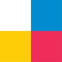 Pikzel logo - Similar company to Expo Pass