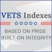 VETS Indexes logo - Similar company to Global Forensic Experts