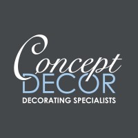Concept Decor logo - Similar company to Trade Secrets Uk Limited