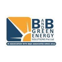 BandB Green Energy Solutions Pvt Ltd logo - Similar company to Norbert Hewitt Private Limited