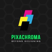 Pixachroma logo - Similar company to Kinematic Lab