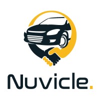 NUVICLE logo - Similar company to Carlo.In