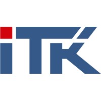 ITK Dr. Kassen GmbH logo - Similar company to Matesy Gmbh