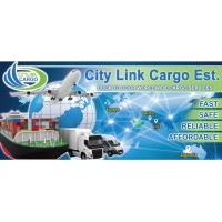 City Link Cargo logo - Similar company to First Cargo