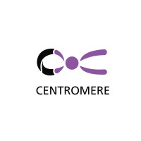 Centromere logo - Similar company to Scientome | ساینتوم
