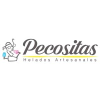 Helados Pecositas logo - Similar company to Maleku Chocolate