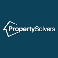 Property Solvers – Sell House Fast Experts logo - Similar company to Oparo Group