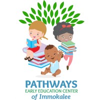 Pathways Early Education Center of Immokalee logo - Similar company to Bourbon & Bubbles