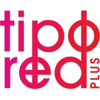 TiporedPlus | Sustainable Packaging Solutions logo - Similar company to Veles