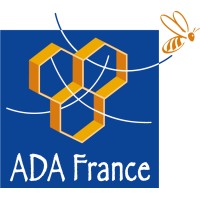 ADA France - Fédération nationale du développement apicole logo - Similar company to Hover Camera