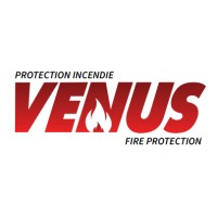 Protection Incendie Venus (VFP) logo - Similar company to Protection Incendie Priorité