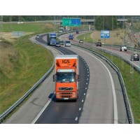 IGS Logistics logo - Similar company to Igs Logistics