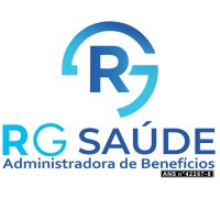 RG Saúde Administradora de Beneficios logo - Similar company to Vida E Saúde - Administradora De Benefícios