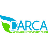 Ditch & Reservoir  Company Alliance logo - Similar company to Frog Environmental