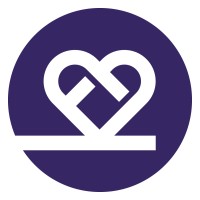 Keychange Charity logo - Similar company to Kernow Star