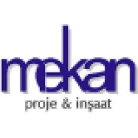 Mekan Proje ve İnşaat Ltd. Şti. logo - Similar company to Cds Ug (Haftungsbeschränkt)