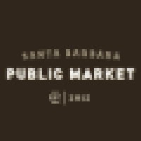 Santa Barbara Public Market