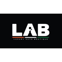 Luxury Auto Boutique (LAB) logo - Similar company to Sterling Corraflex India Llp