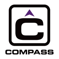 Compass Auctions & Real Estate logo - Similar company to Dunlap Industries Inc