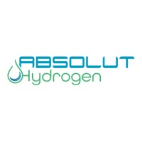 Absolut Hydrogen logo - Similar company to Absolut System