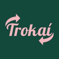 Trokaí logo - Similar company to Desbrave