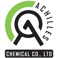 ACHILLES CHEMICAL CO., LTD logo - Similar company to Midwest Polychem