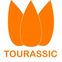 Tourassic logo - Similar company to Tldr, Inc