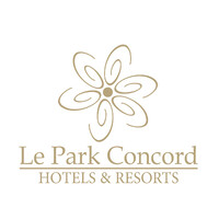 Le Park Concord Hotels & Resorts logo - Similar company to Super 8