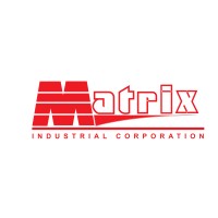 Matrix (VSM Matrix Tooltech Limited) logo - Similar company to Matrix Engineering Limited