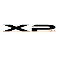 XP BIKES logo - Similar company to Eurocompositi