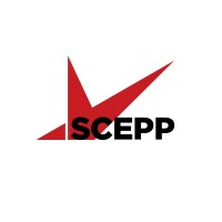 SCEPP Solutions for Power Plants logo - Similar company to Elétrica Copeli