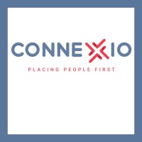 Connexio logo - Similar company to Khonexio