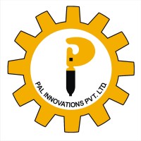 Pal Innovations Pvt. Ltd. logo - Similar company to Classic Enterprises Ltd