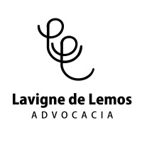 Lavigne de Lemos Advocacia logo - Similar company to Isquierdo Administração De Escritórios
