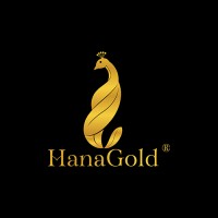 HanaGold logo - Similar company to Hanagold