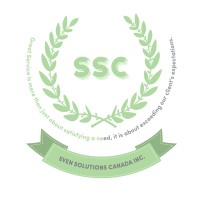 Sven Solutions Canada Inc logo - Similar company to Olsbe