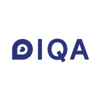 Diqa Agency logo - Similar company to Handelp