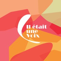 Il était une voix, le podcast logo - Similar company to Lucidream Republic