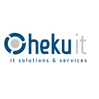 HeKu IT GmbH logo - Similar company to Labtwin
