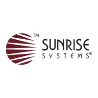 Sunrise Systems, Inc. logo - Similar company to Sunrise Group Inc.