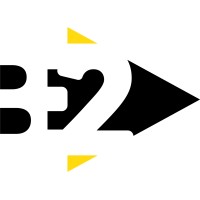 BE2PLAY logo - Similar company to Padelmax