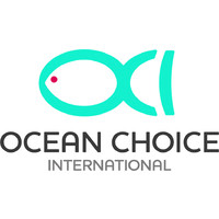 Ocean Choice International logo - Similar company to Mnc Sa