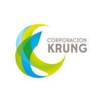 Corporación Krung logo - Similar company to Dycomfar S.A