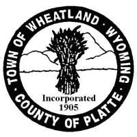 Town Of Wheatland, Wy